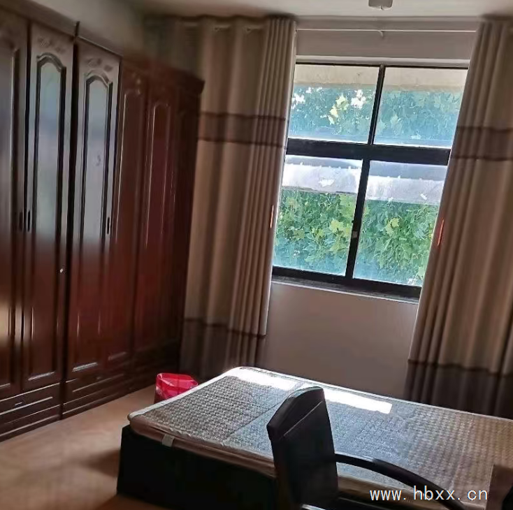 淮北三堤口套房出租,简装,月租 500 元