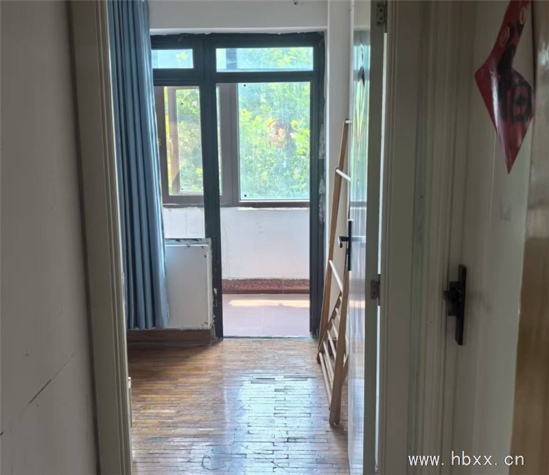 三马路建安路交口房屋|可租可售 两室一厅拎包入住